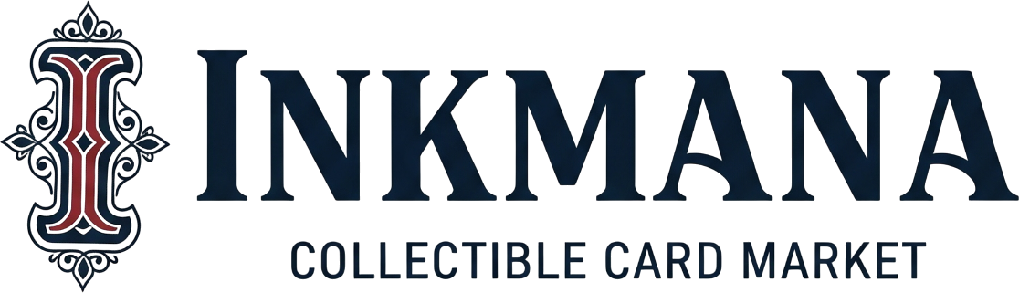 InkMana Logo