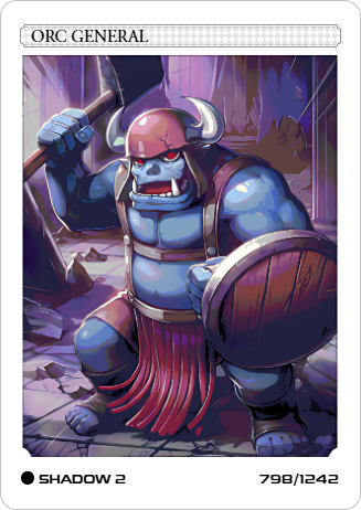 ORC GENERAL
