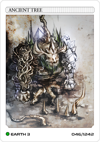 ANCIENT TREE