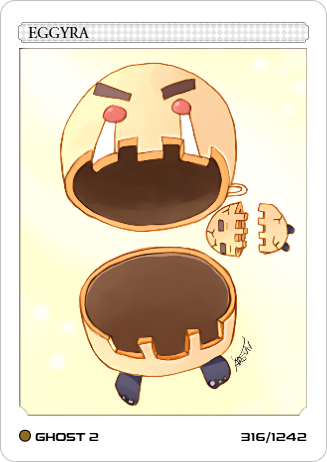 EGGYRA