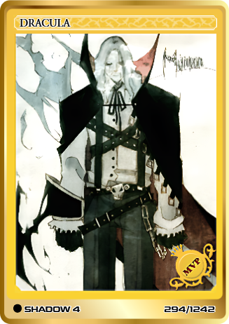 DRACULA