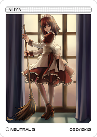 ALIZA