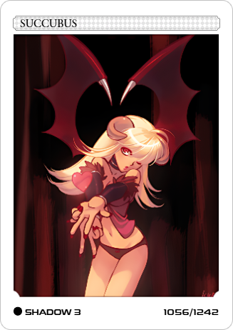 SUCCUBUS