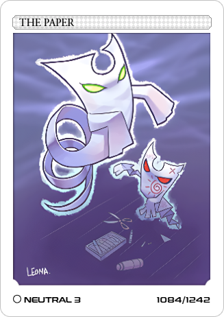 Carta Papel