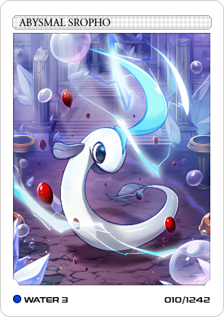 ABYSMAL SROPHO