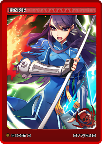 FENRIR