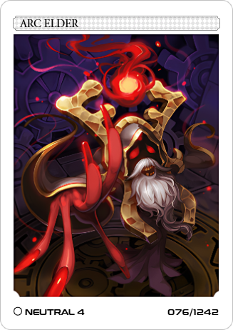 ARC ELDER