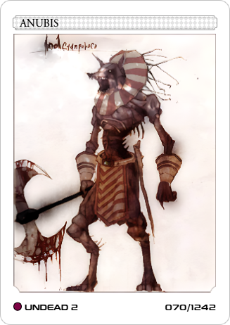 ANUBIS
