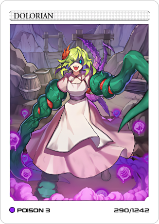 DOLORIAN