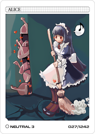 ALICE
