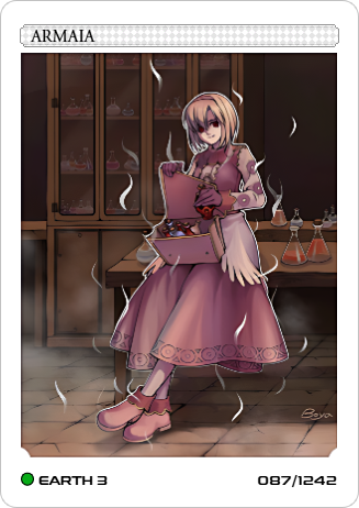 ARMAIA