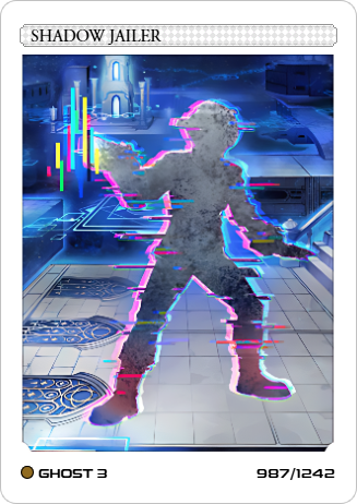 SHADOW JAILER