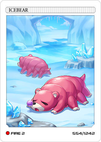 ICEBEAR