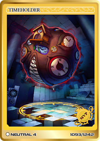 TIMEHOLDER