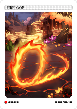 Carta Fireloop