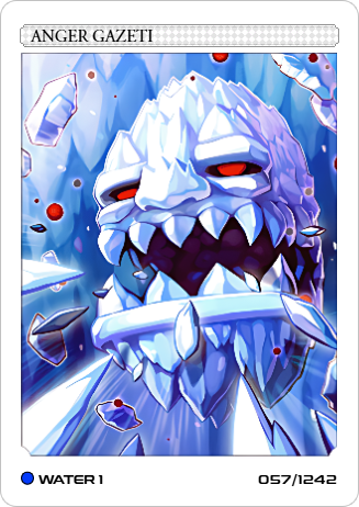 ANGER GAZETI