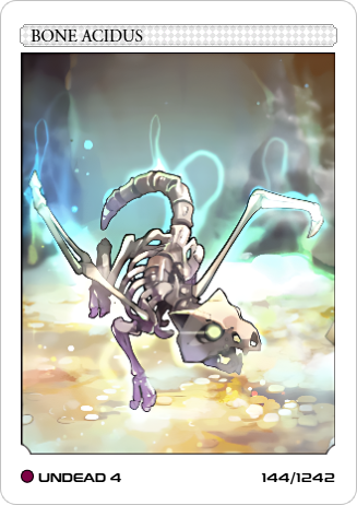 BONE ACIDUS