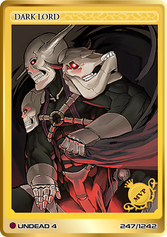 DARK LORD