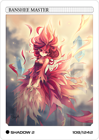 BANSHEE MASTER