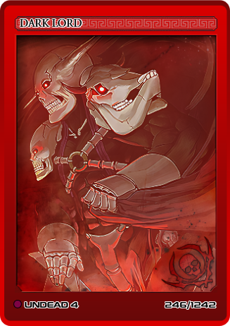 DARK LORD