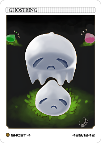 GHOSTRING