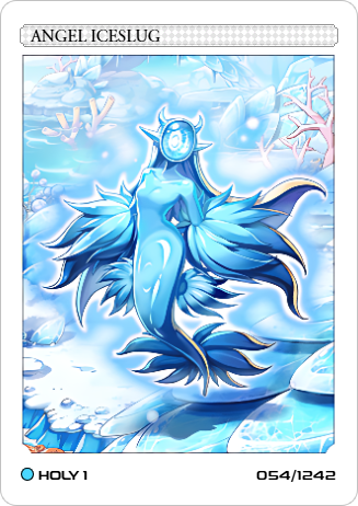 ANGEL ICESLUG