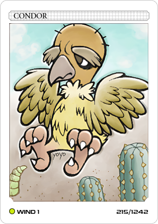 CONDOR