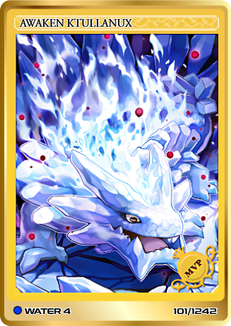 AWAKEN KTULLANUX