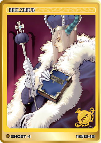 BEELZEBUB