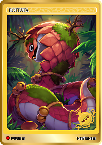 BOITATA