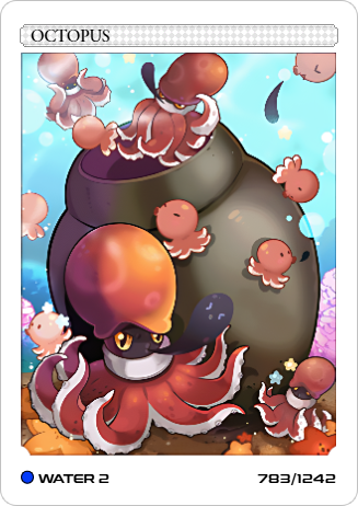 OCTOPUS