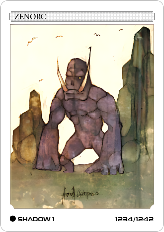 ZENORC