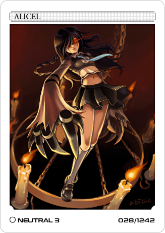 ALICEL