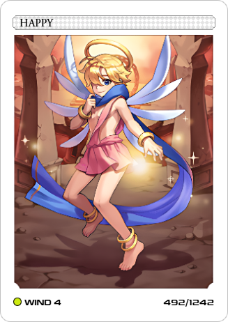 Happy Card