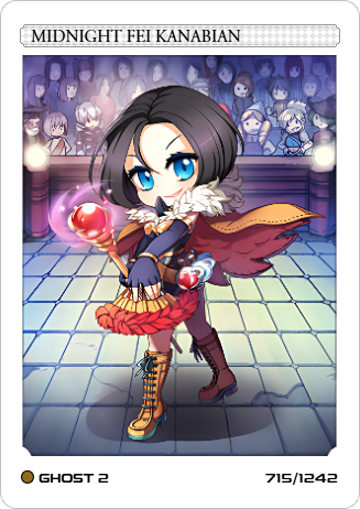 MIDNIGHT FEI KANABIAN
