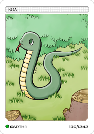 BOA