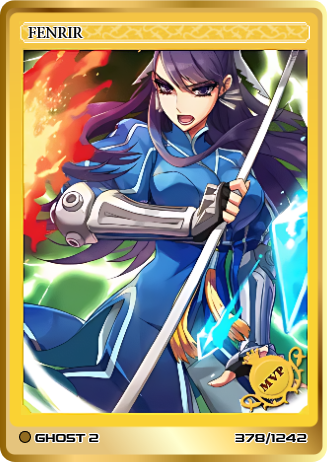 FENRIR