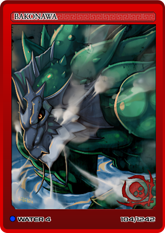 BAKONAWA