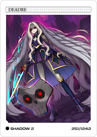 DEADRE