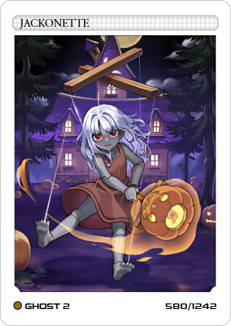 JACKONETTE