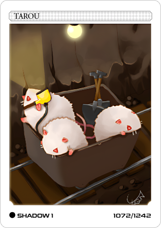 TAROU