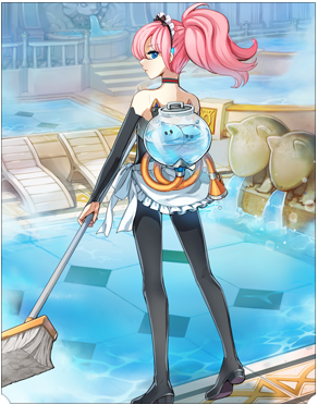 Before