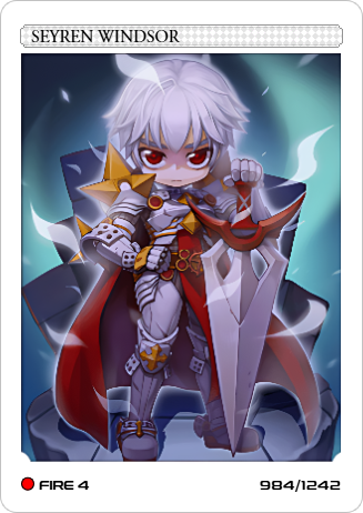 Carta Seyren