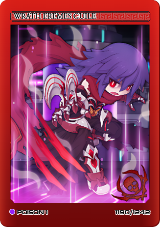 Carta Wrath Eremes Guile