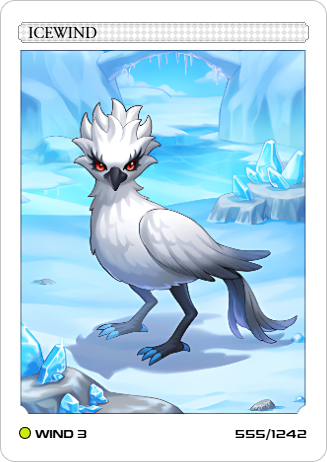 Carta Icewind