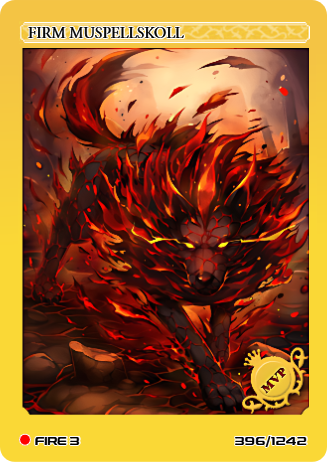 Carta Muspellskoll