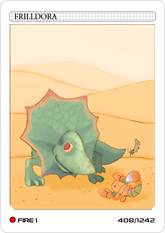 Carta Frilldora
