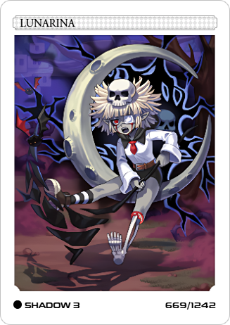 Carta Lunarina