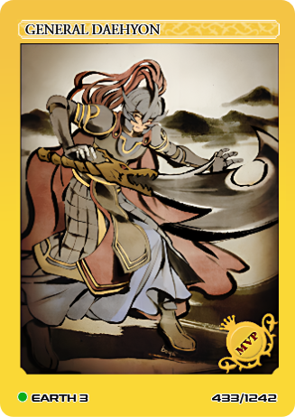 Carta Daehyon