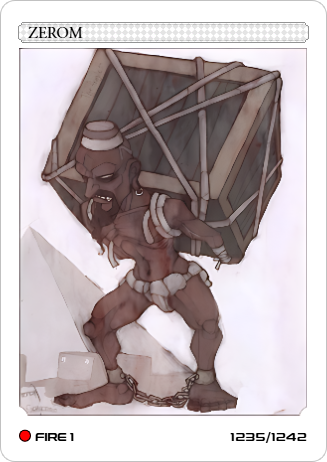 Carta Zerom